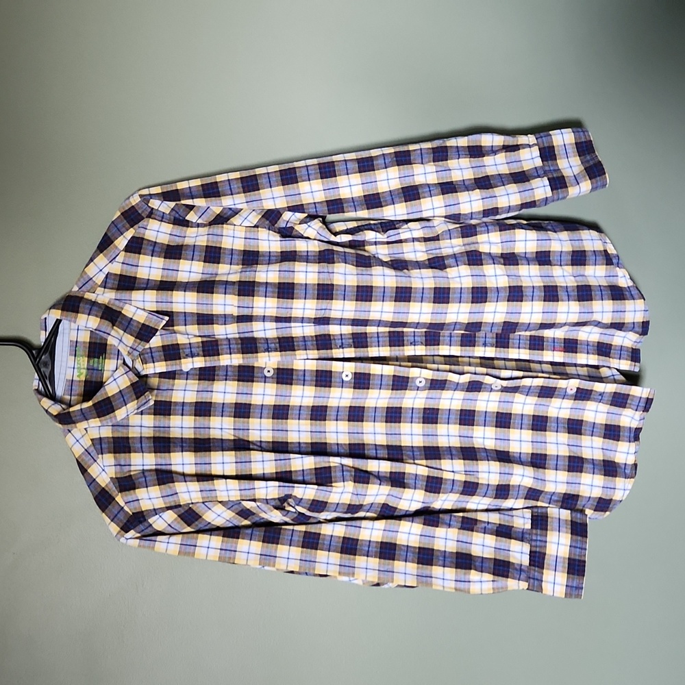 Arizona XXL 18/20 dress shirt